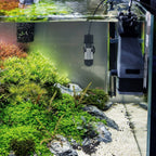 Aquarium Heater Submersible Adjustable LED Display