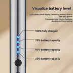 Arc Lighter USB Rechargeable Flameless Windproof
