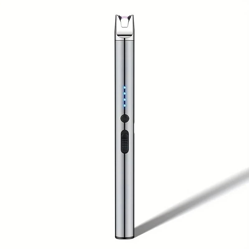Arc Lighter USB Rechargeable Flameless Windproof