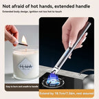 Arc Lighter USB Rechargeable Flameless Windproof
