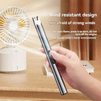 Arc Lighter USB Rechargeable Flameless Windproof