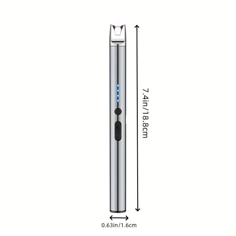 Arc Lighter USB Rechargeable Flameless Windproof