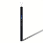 Arc Lighter USB Rechargeable Flameless Windproof