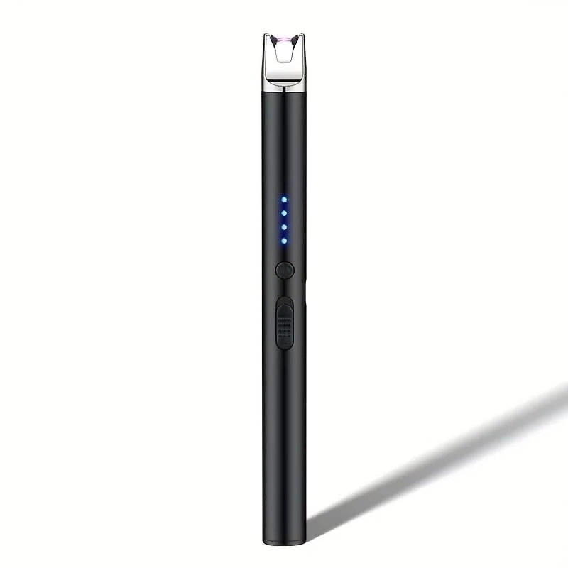 Arc Lighter USB Rechargeable Flameless Windproof