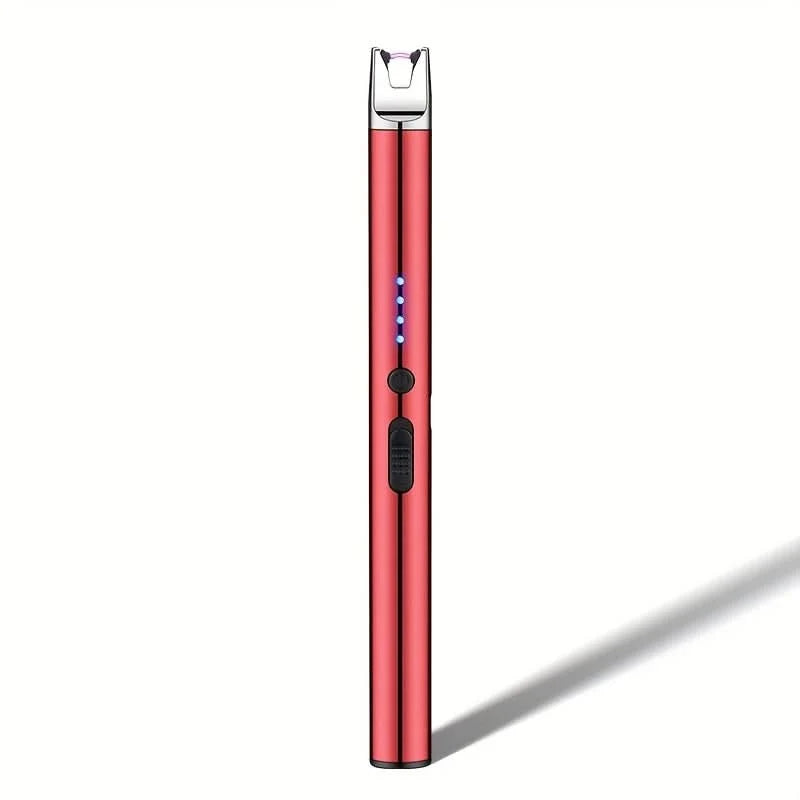 Arc Lighter USB Rechargeable Flameless Windproof
