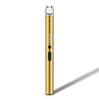 Arc Lighter USB Rechargeable Flameless Windproof