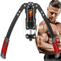 Arm Exerciser Adjustable Hydraulic Resistance & Portable