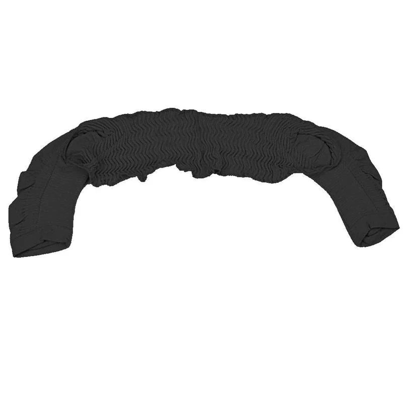 Arm Sleeves Compression Posture Support Seamless Fabric