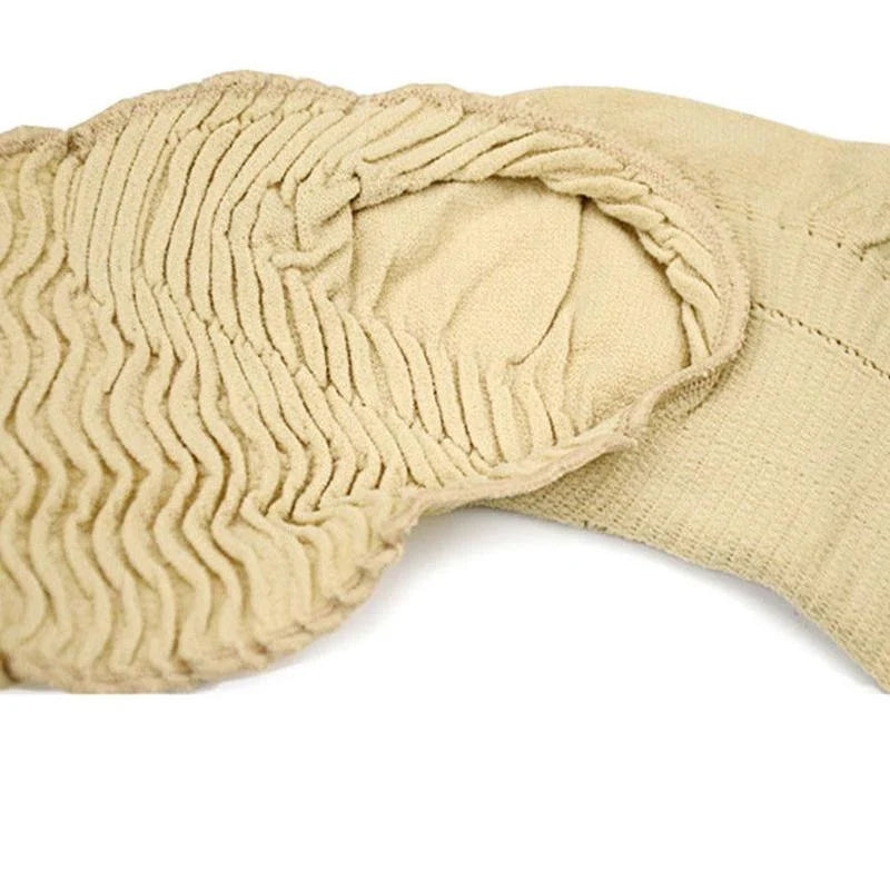 Arm Sleeves Compression Posture Support Seamless Fabric