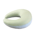 Arm Support Pillow U-Shape Soft & Breathable