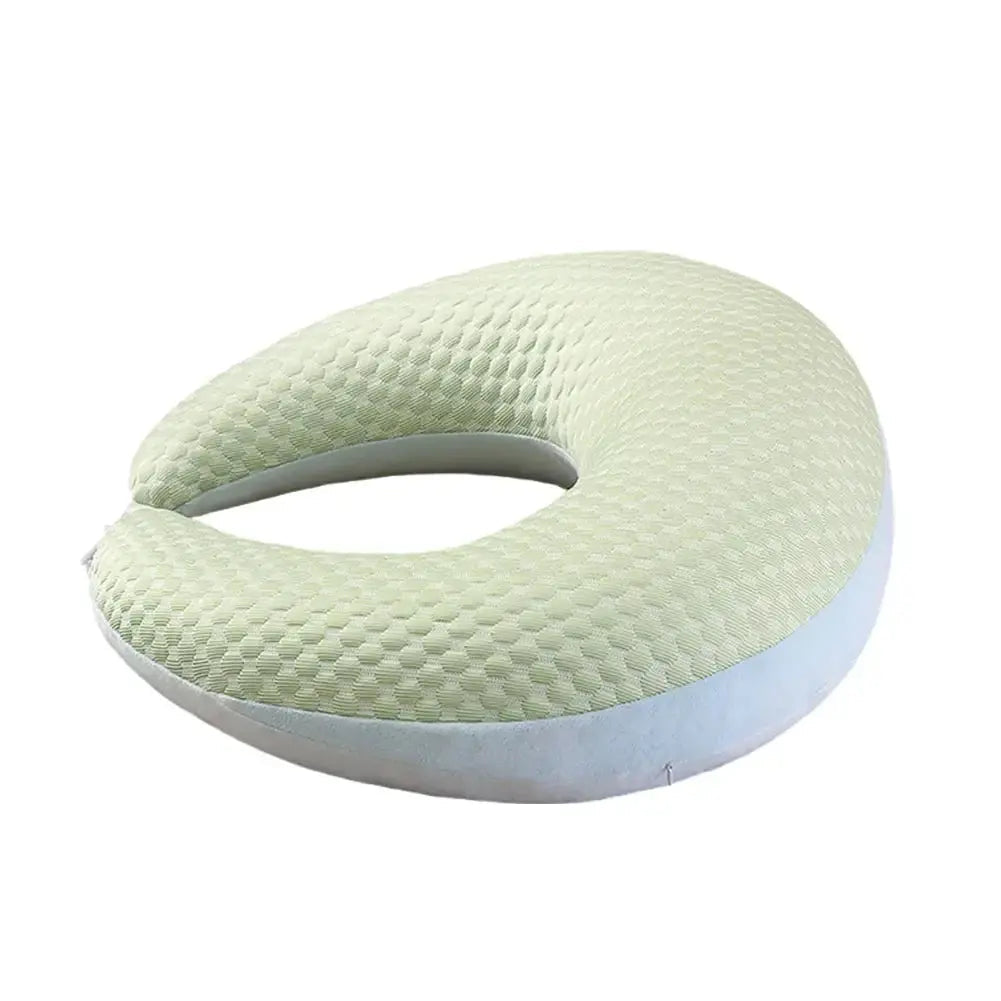 Arm Support Pillow U-Shape Soft & Breathable