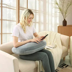 Arm Support Pillow U-Shape Soft & Breathable
