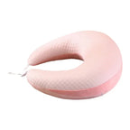 Arm Support Pillow U-Shape Soft & Breathable
