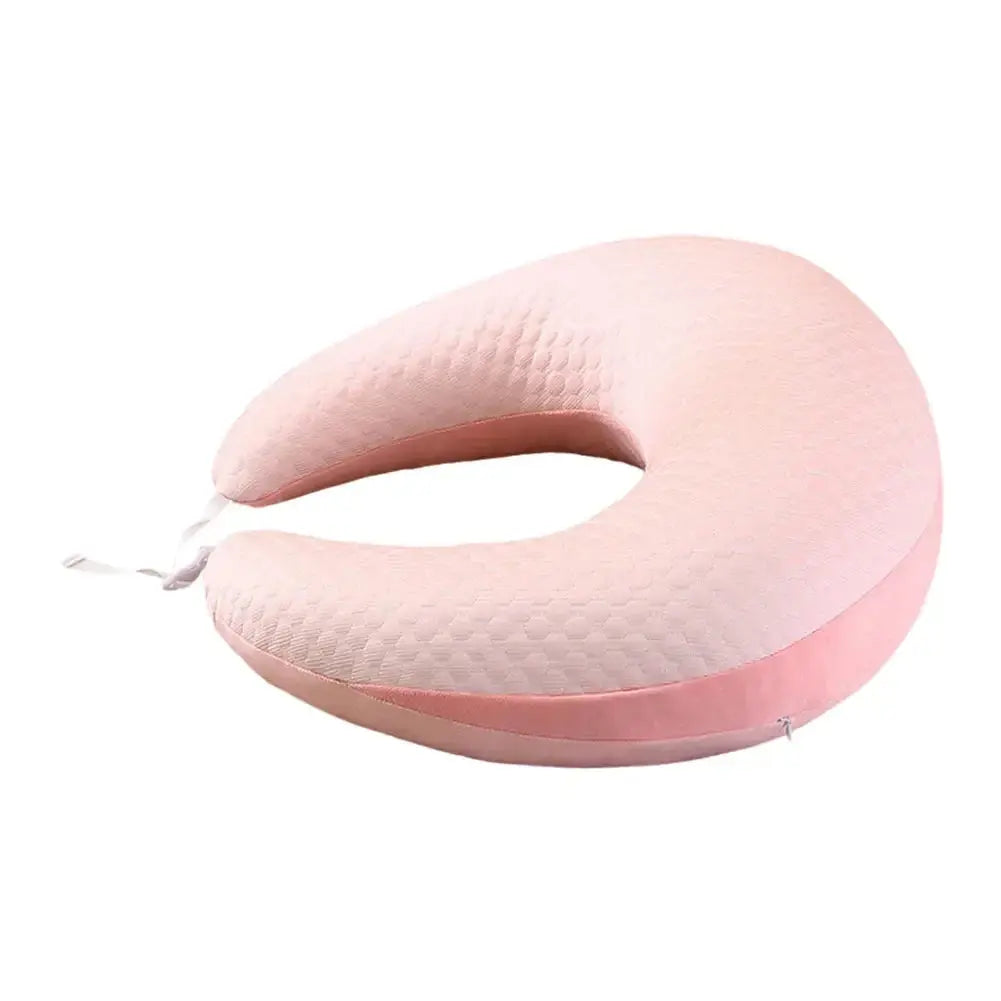 Arm Support Pillow U-Shape Soft & Breathable