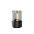 Aroma Diffuser Candlelight Glow Auto Shut Off