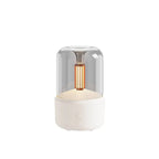 Aroma Diffuser Candlelight Glow Auto Shut Off