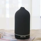 Aroma Diffuser Ceramic Ultrasonic Timer