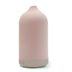 Aroma Diffuser Ceramic Ultrasonic Timer