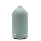 Aroma Diffuser Ceramic Ultrasonic Timer