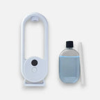 Aroma Diffuser USB Rechargeable LED Ambient Light