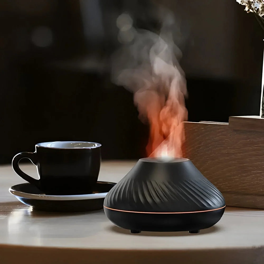 Aroma Diffuser Ultrasonic Cordless Rechargeable 6-9 Hour Runtime