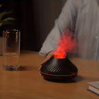 Aroma Diffuser Ultrasonic Cordless Rechargeable 6-9 Hour Runtime
