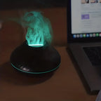 Aroma Diffuser Ultrasonic Cordless Rechargeable 6-9 Hour Runtime