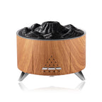 Aroma Diffuser Ultrasonic Mist Bluetooth Speaker 350 mL Tank