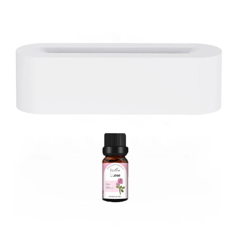 Aroma Diffuser Ultrasonic Quiet USB Powered