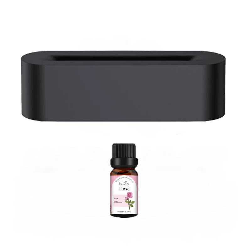 Aroma Diffuser Ultrasonic Quiet USB Powered