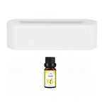 Aroma Diffuser Ultrasonic Quiet USB Powered