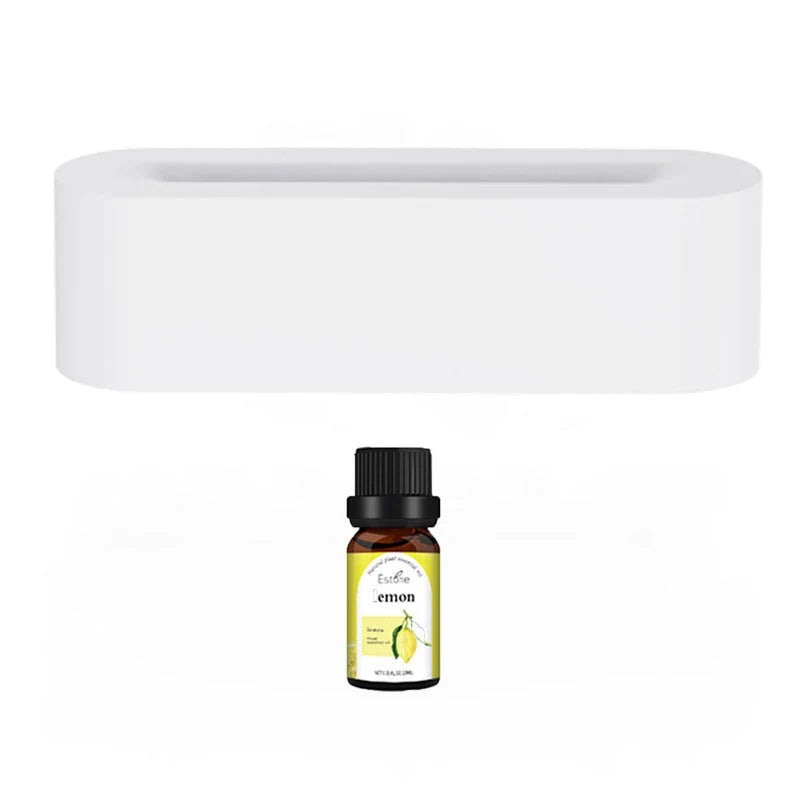 Aroma Diffuser Ultrasonic Quiet USB Powered