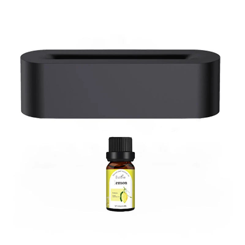 Aroma Diffuser Ultrasonic Quiet USB Powered
