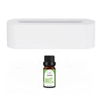 Aroma Diffuser Ultrasonic Quiet USB Powered