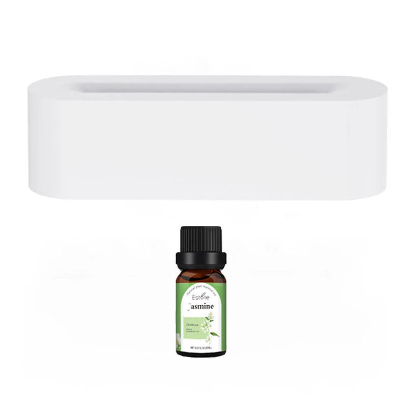 Aroma Diffuser Ultrasonic Quiet USB Powered