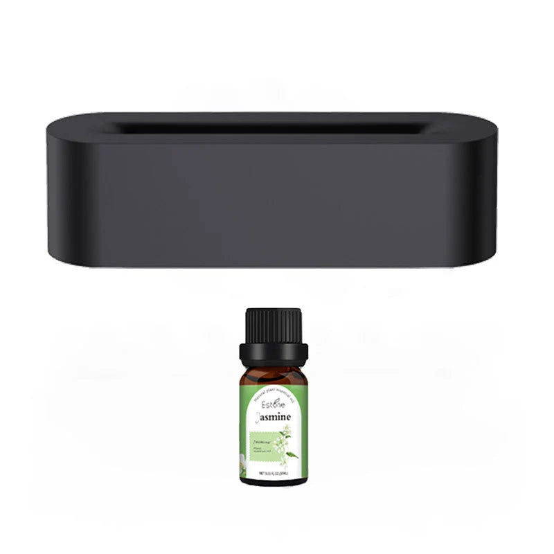 Aroma Diffuser Ultrasonic Quiet USB Powered