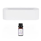 Aroma Diffuser Ultrasonic Quiet USB Powered