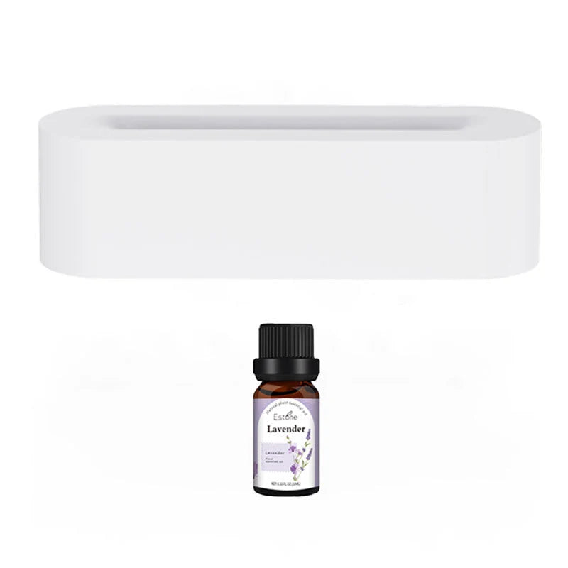 Aroma Diffuser Ultrasonic Quiet USB Powered