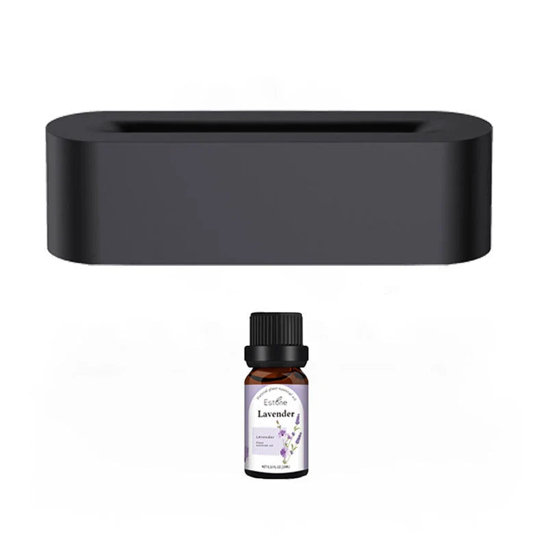 Aroma Diffuser Ultrasonic Quiet USB Powered