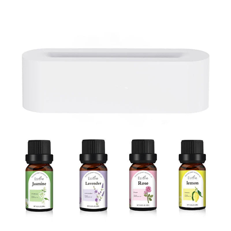 Aroma Diffuser Ultrasonic Quiet USB Powered