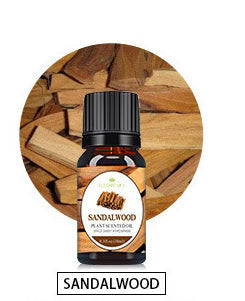 Aroma Diffuser Ultrasonic Quiet USB Powered