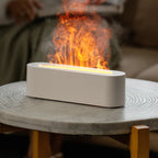 Aroma Diffuser Ultrasonic Quiet USB Powered