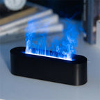 Aroma Diffuser Ultrasonic Quiet USB Powered
