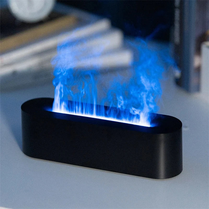 Aroma Diffuser Ultrasonic Quiet USB Powered