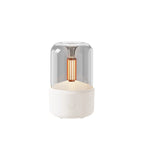Aromatherapy Diffuser Simulated Candlelight USB-Powered & Filter-Free 120 mL