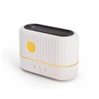 Aromatherapy Humidifier Simulated Flame Whisper-Quiet 280ml