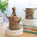 Artificial Plant Air-Purifying & Maintenance-Free