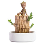 Artificial Plant Air-Purifying & Maintenance-Free