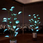 Artificial Plant LED App-Controlled 500 Programmable Modes