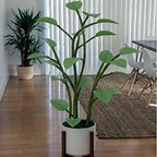 Artificial Plant LED App-Controlled 500 Programmable Modes